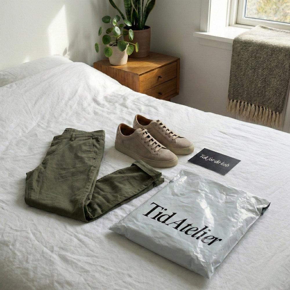 <h1><strong>Hvad vores kunder siger</strong></h1><p></p>